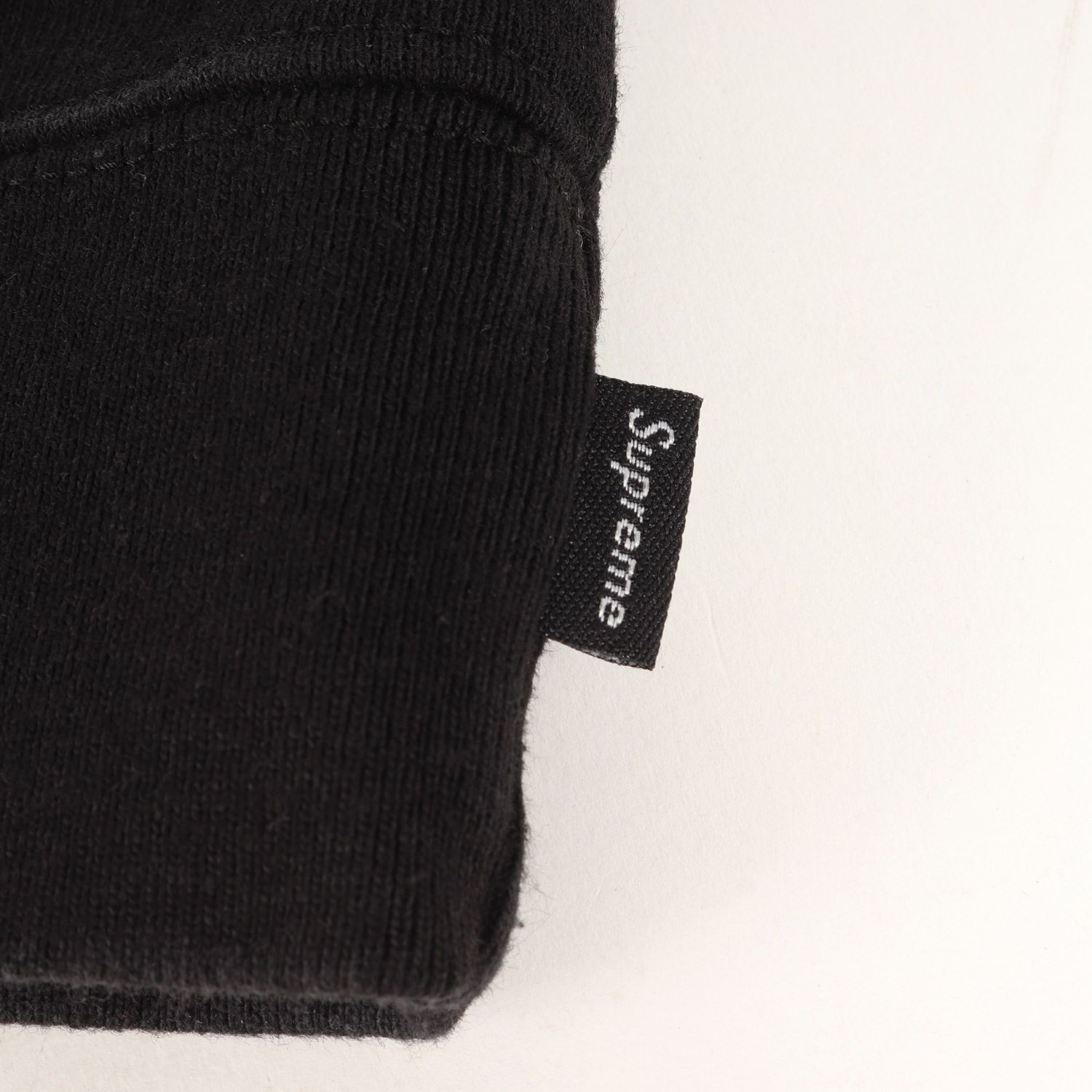 Supreme シュプリーム スウェット サイズ:M スター ワッペンロゴ 
