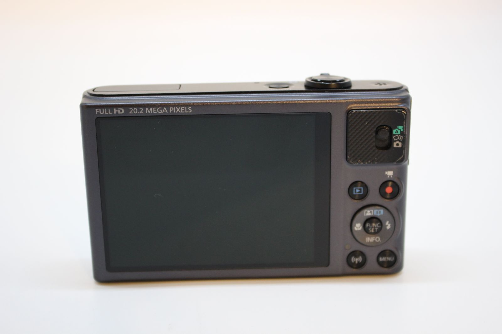 □ ほぼ新品 □キャノン Canon PowerShot SX620 HS 【公式通販】