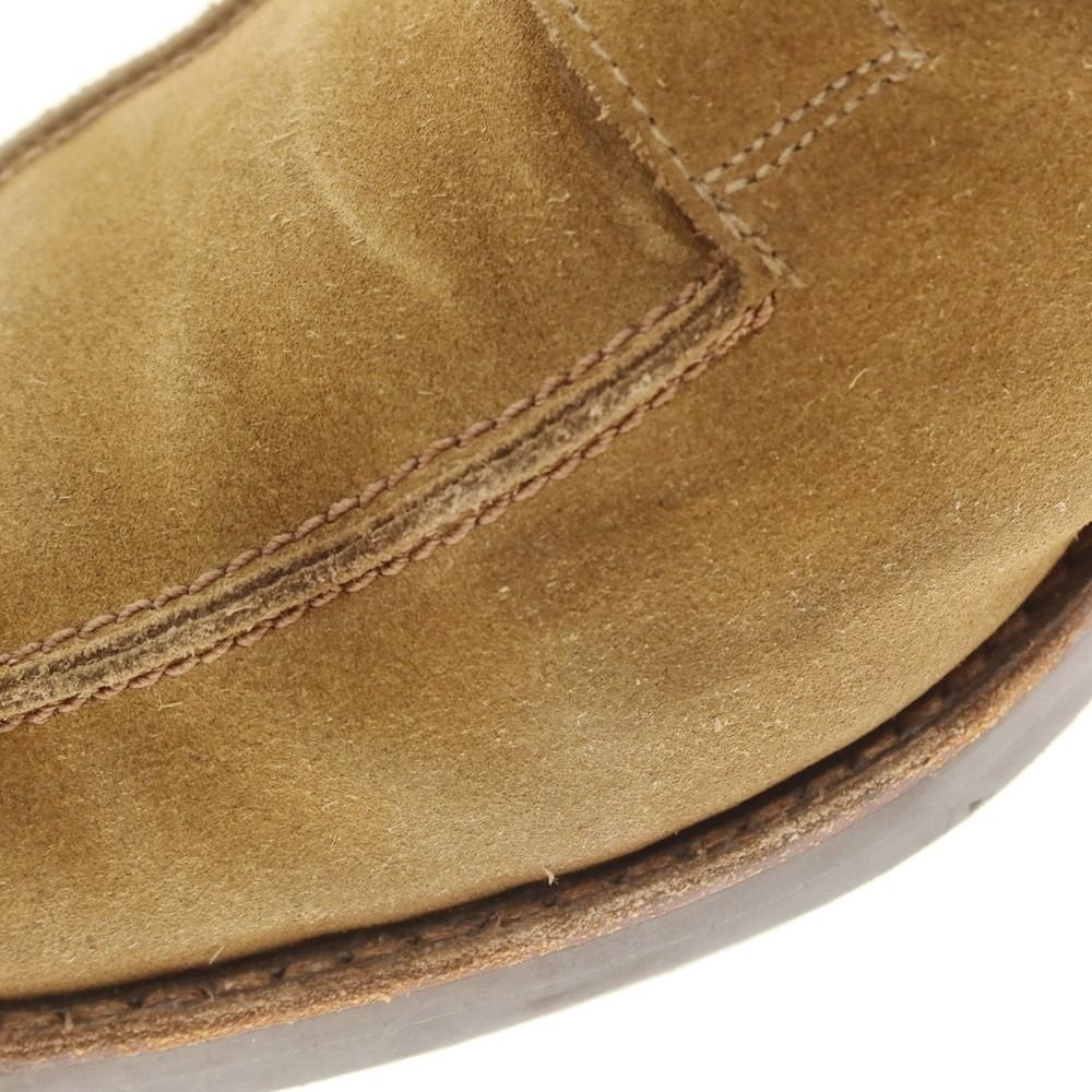 CROCKETT-JONES WIGSTON