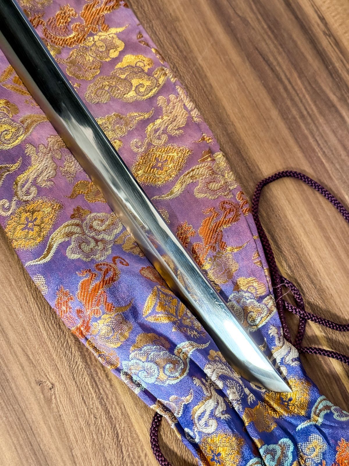 豪華装飾の模造刀!戦国武将風レプリカ日本刀 コレクション向け 豪華装飾の模造刀!戦国武将風レプリカ日本刀 コレクション向け