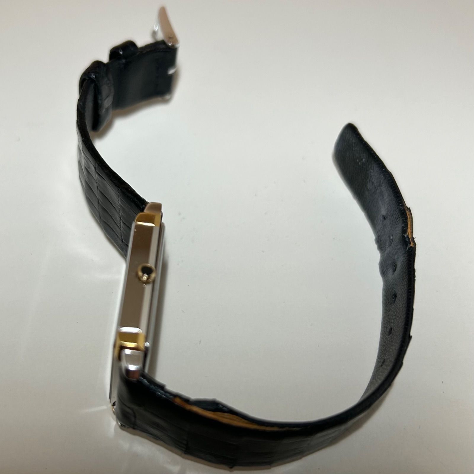 稼動品 SEIKO セイコー DOLCE ドルチェ 5S21-5A20 スイープセコンド