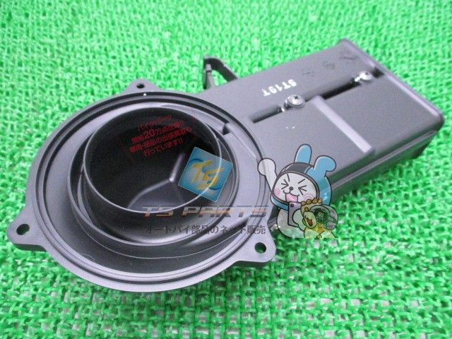 CB1100 エアクリーナーダクト 在庫有 ホンダ 純正 バイク 部品 在庫有り 可 車検 Genuine Ya