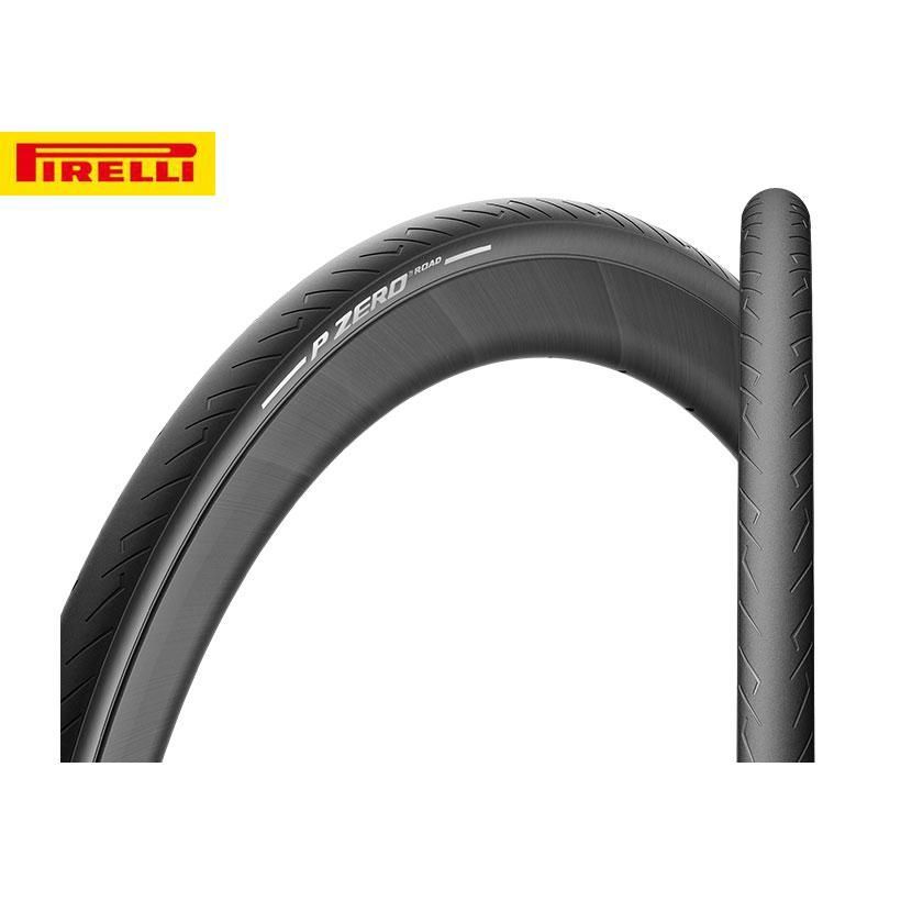 2本セット PIRELLI(ピレリ) P ZERO ROAD クリンチャータイヤ Pゼロ