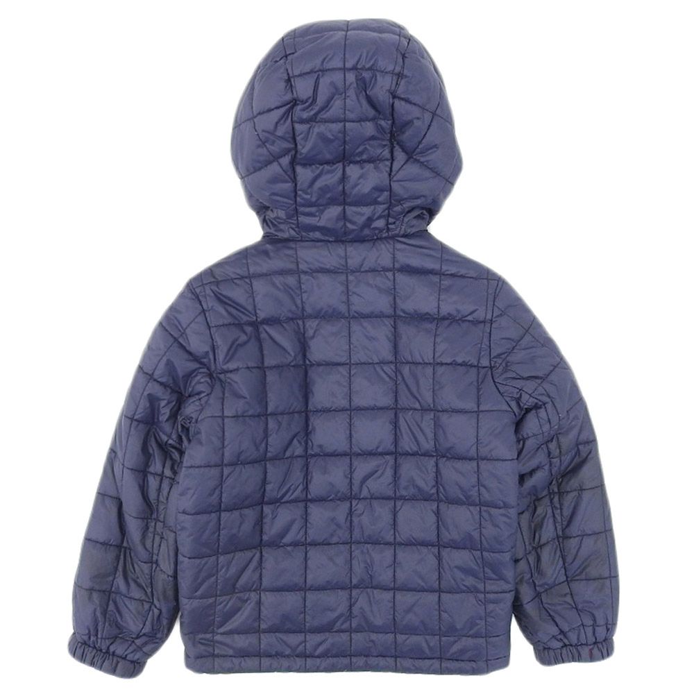 PRADAダウン　6y PRADA直営】290796 CUTE モコモコファー ショートダウン (PRADA/ダウン