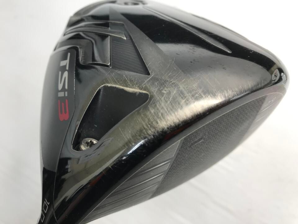 タイトリスト TSi3 ドライバー　10° VENTUS BLUE 6S タイトリスト TSi3 ドライバー10° VENTUS BLUE 6S