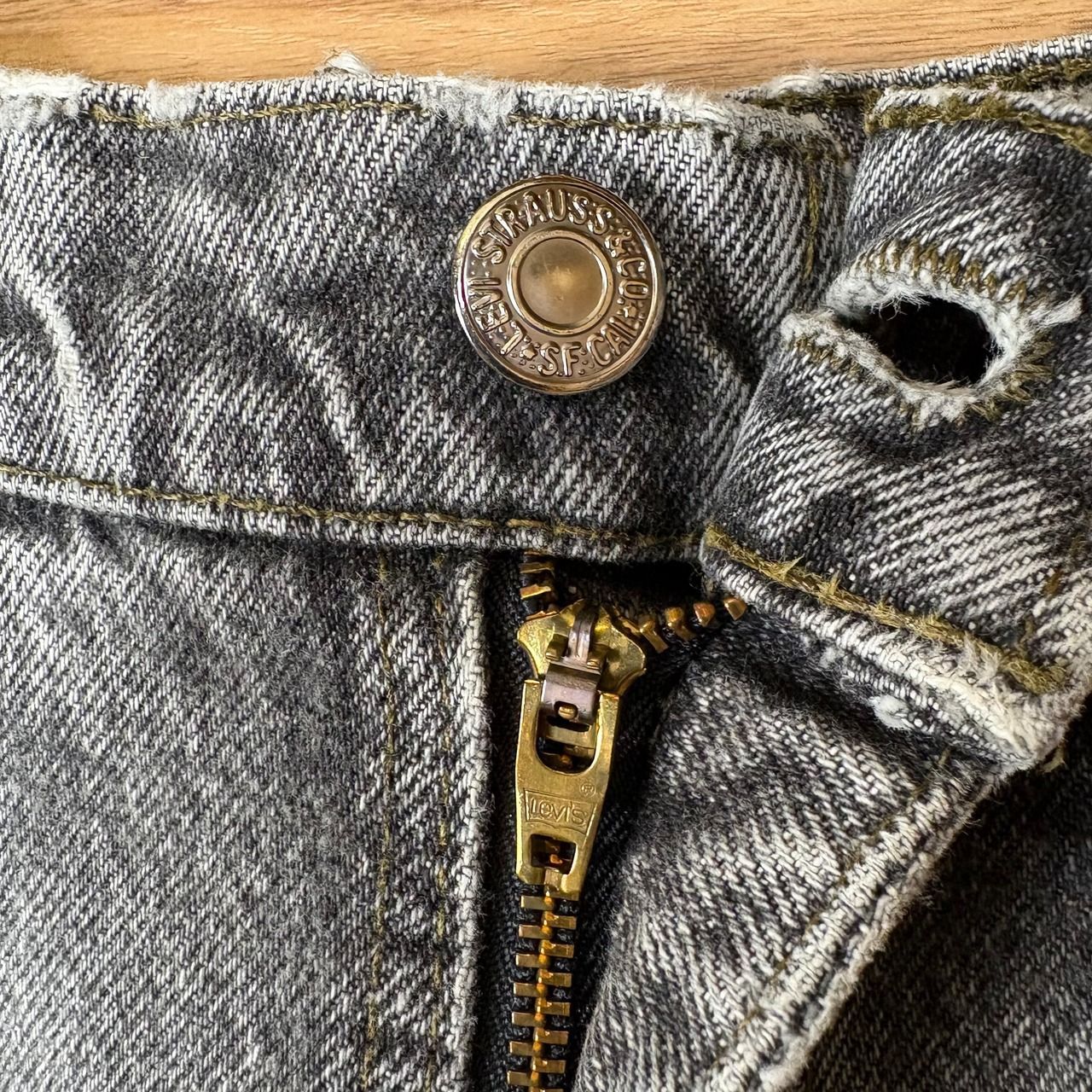 USA製 90s Levi