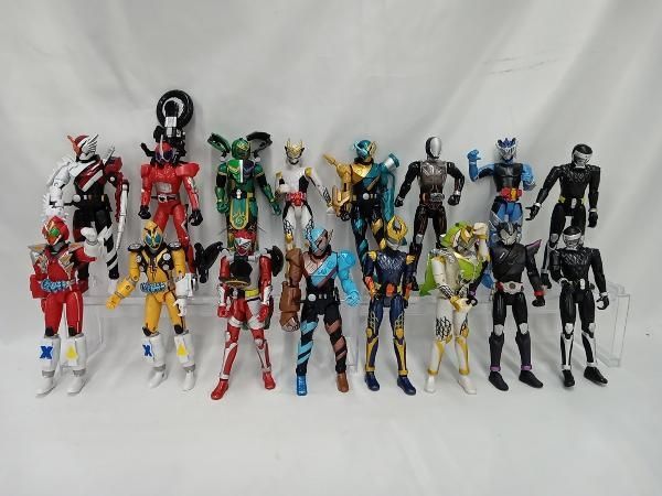 ⚫︎313 仮面ライダー フィギュア ジャンクまとめ売り ジャンク】仮面ライダーシリーズ フィギュア パーツ まとめ売り