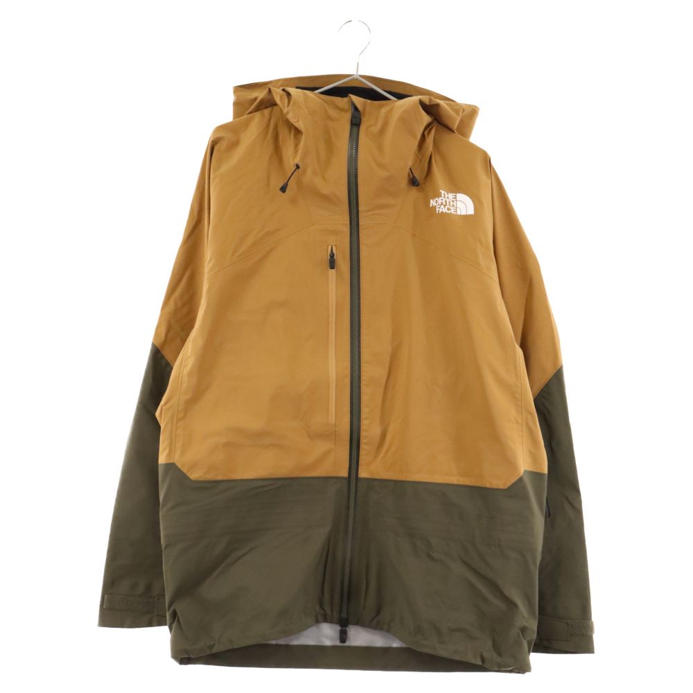 THE NORTH FACE (ザノースフェイス) Powder Guide Light Jacket