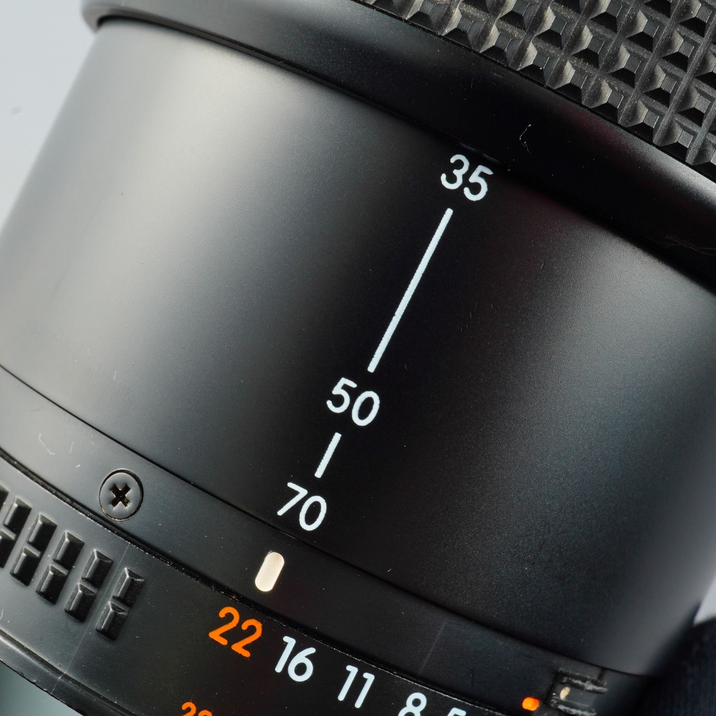 Nikon AF Nikkor 35-70mm f/2.8 ジャンク ズーム Nikon AF 35-70mm F2.8 ズームレンズ ジャンク品 Nikon Ai AF Zoom