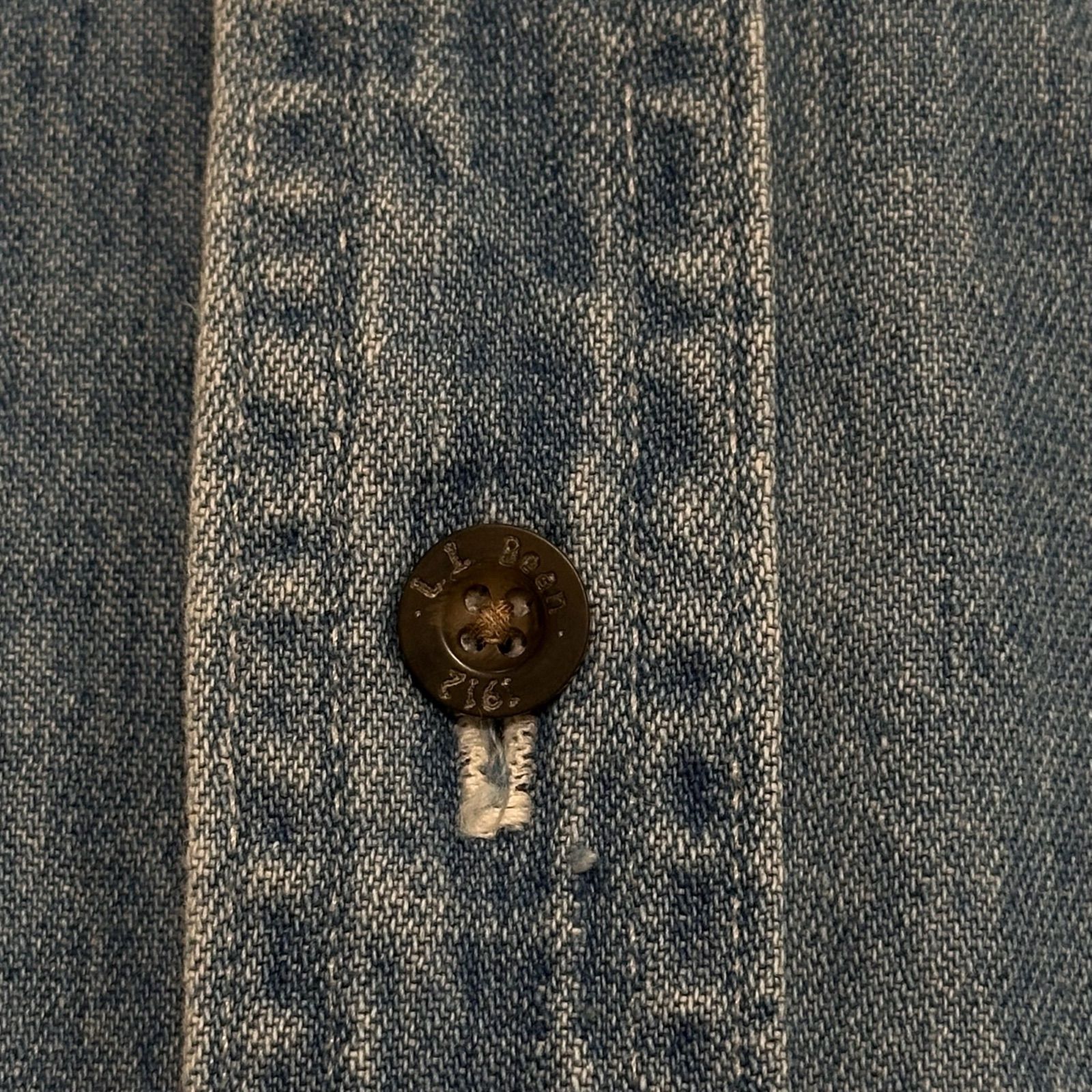 L.L.Bean エルエルビーン