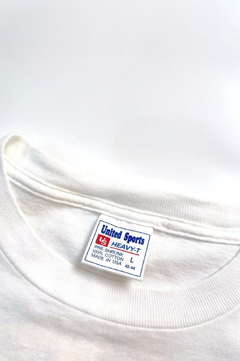 00's Made in USA Hi-STANDARD AIRJAM2000 T-shirt ハイ