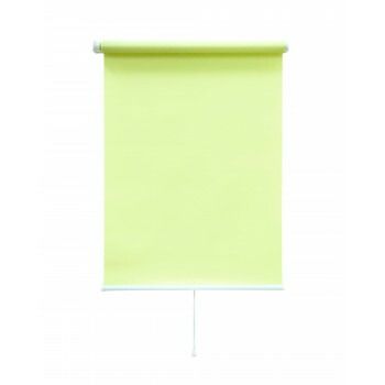 スリムロールスクリーン マグネットタイプ 幅60×高さ180cm グリーン