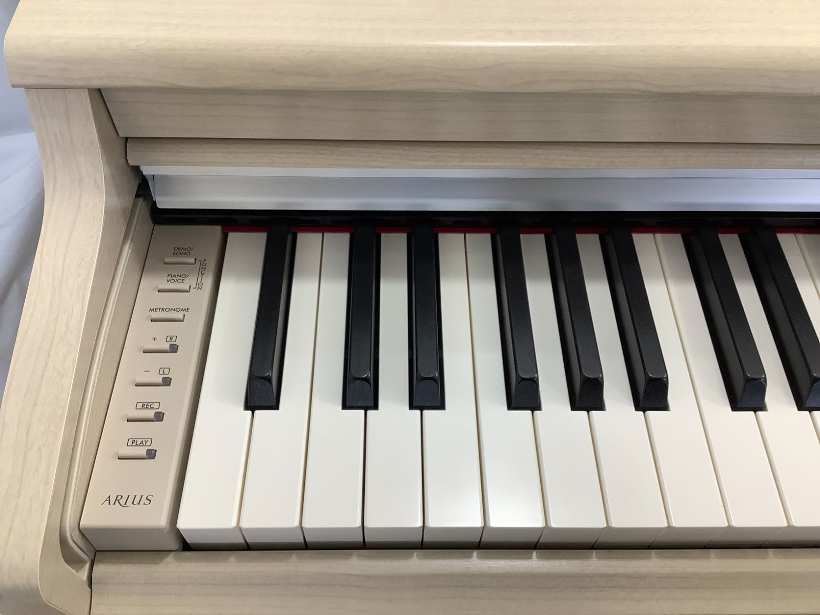 ★72927【電子ピアノ】KAWAI　CA4900GPW　21年製 ☆72927【電子ピアノ】KAWAI CA4900GPW 21年製 - メルカリ
