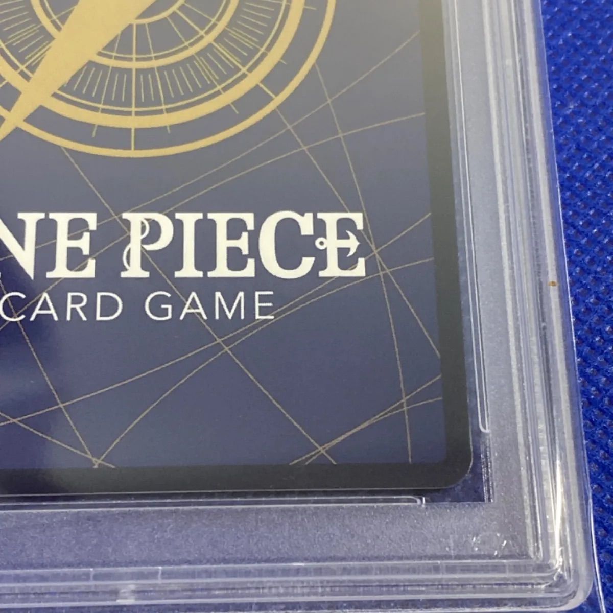 PSA10 サンジ 25周年 ワンピースカード プレミアムコレクション - メルカリ