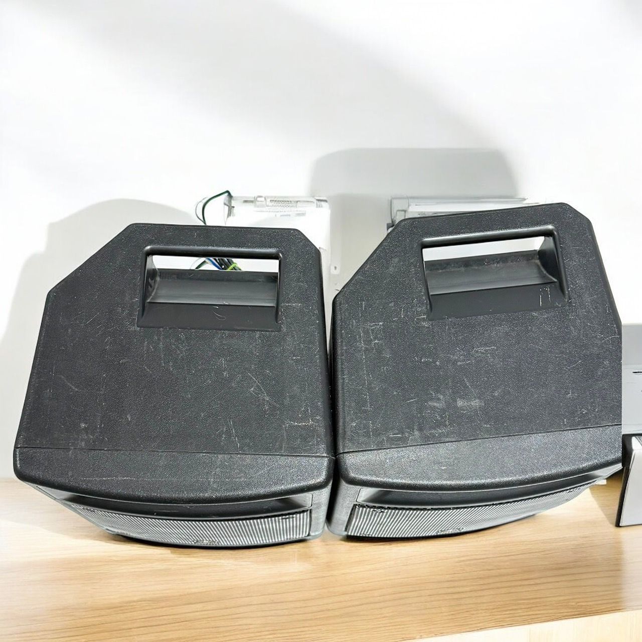 ☆動作品 ヤマハ ポータブル PAシステム STAGEPAS300 ステージパス Amazon | YAMAHA ヤマハ ポータブルPAシステム [STAGEPAS300