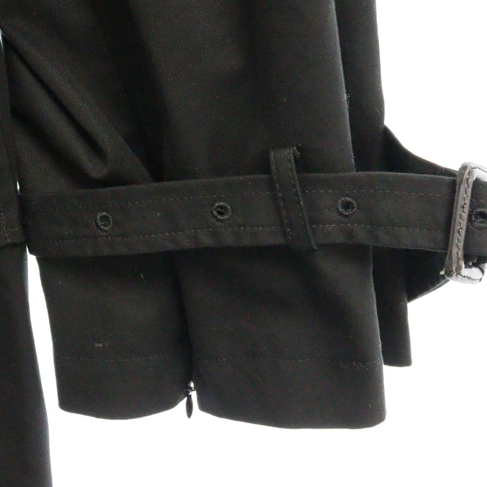 Stein (シュタイン) 23SS OVERSIZED TRENCH COAT オーバーサイズ