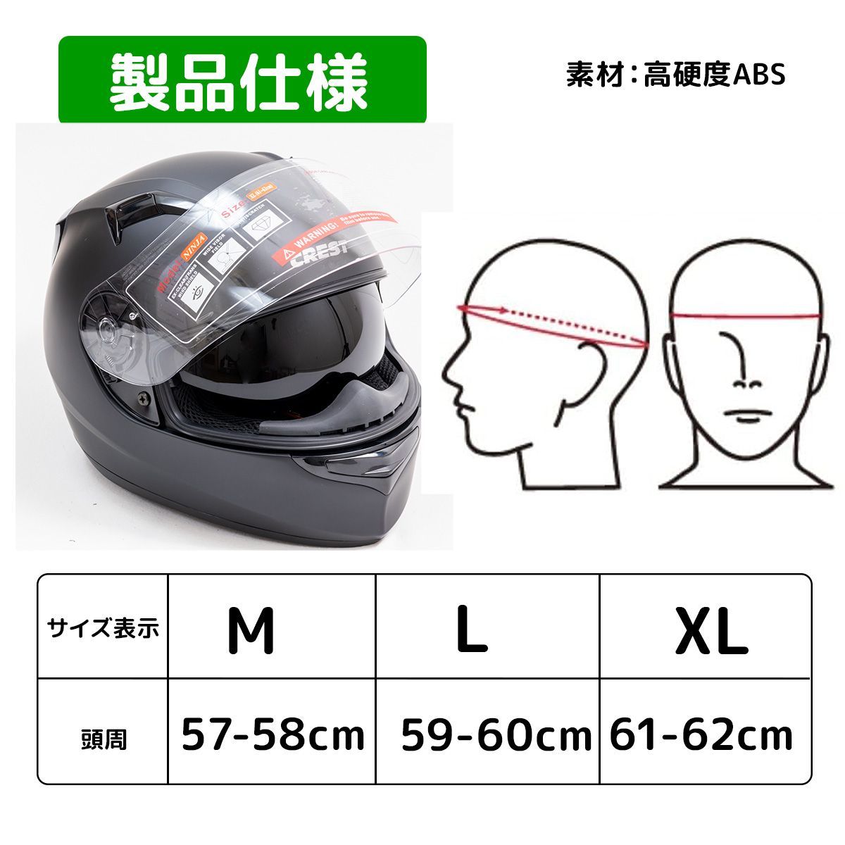 数量 SG|PSC規格