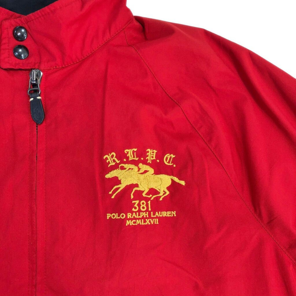 Polo by Ralph Lauren ポロ ラルフローレン MCMLXVII ウィンド
