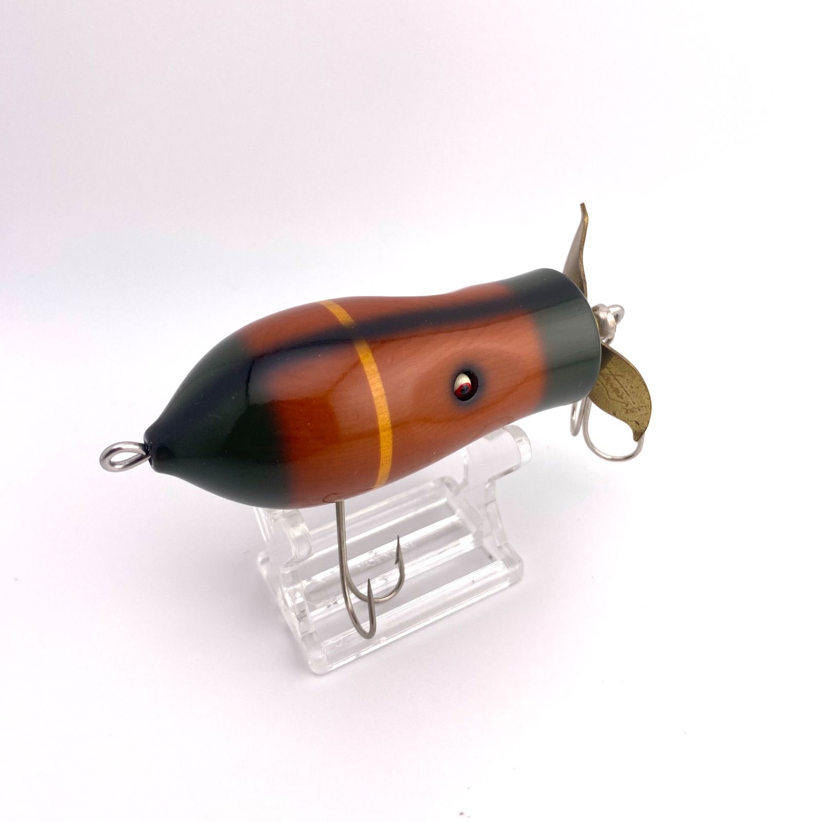 JINS 凪砂 缶バッジ