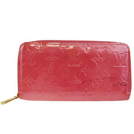 み ディスカウント ルイヴィトン LOUIS VUITTON ジッピーウォレット