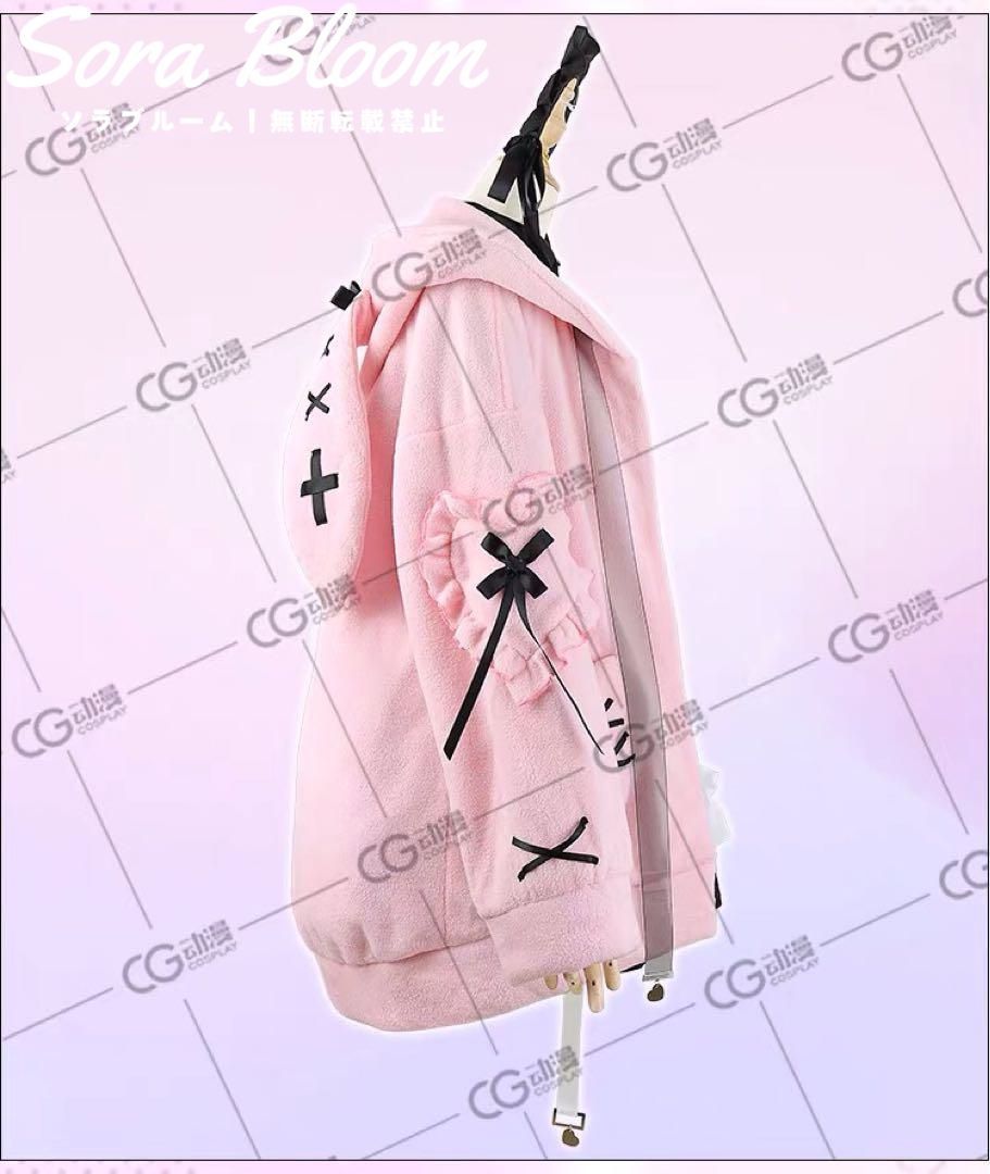 魔界ノりりむ