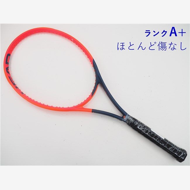 中古 テニスラケット ヘッド ラジカル MP 2023年モデル (G2)HEAD RADICAL MP 2023