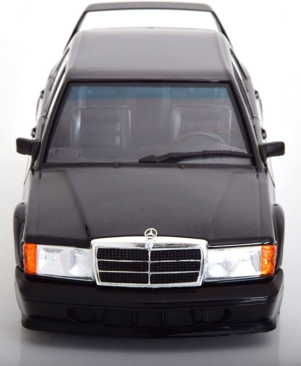 ミニカー ダイキャストカー メルセデス・ベンツ 190 E
