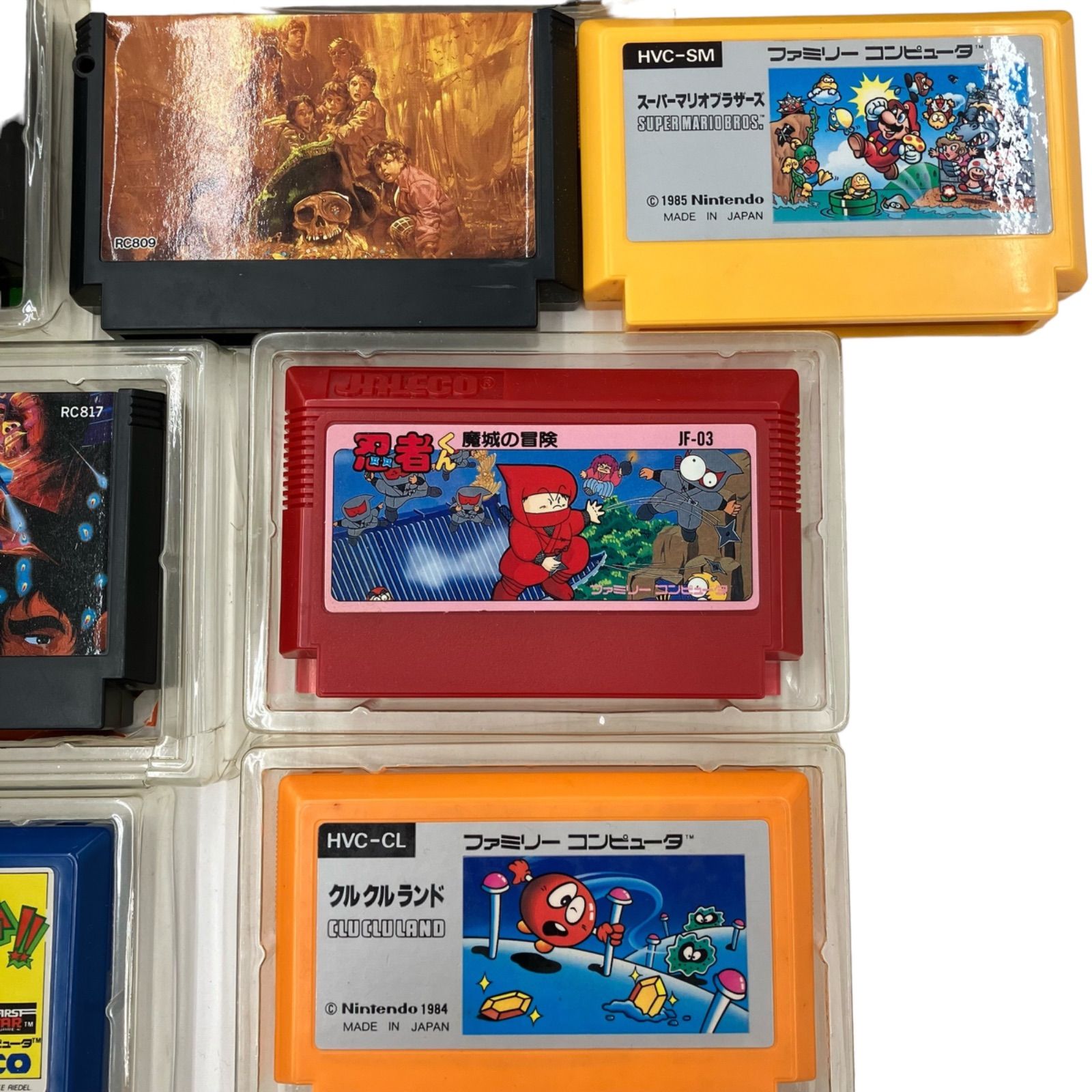 ファミコン&ソフト 1040007009223050_02_6597.jpeg