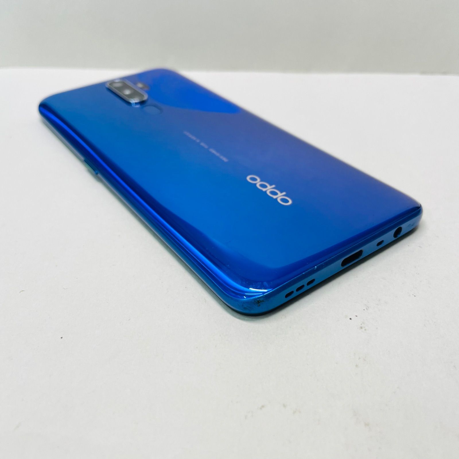 SIMフリースマホ OPPO A5 2020