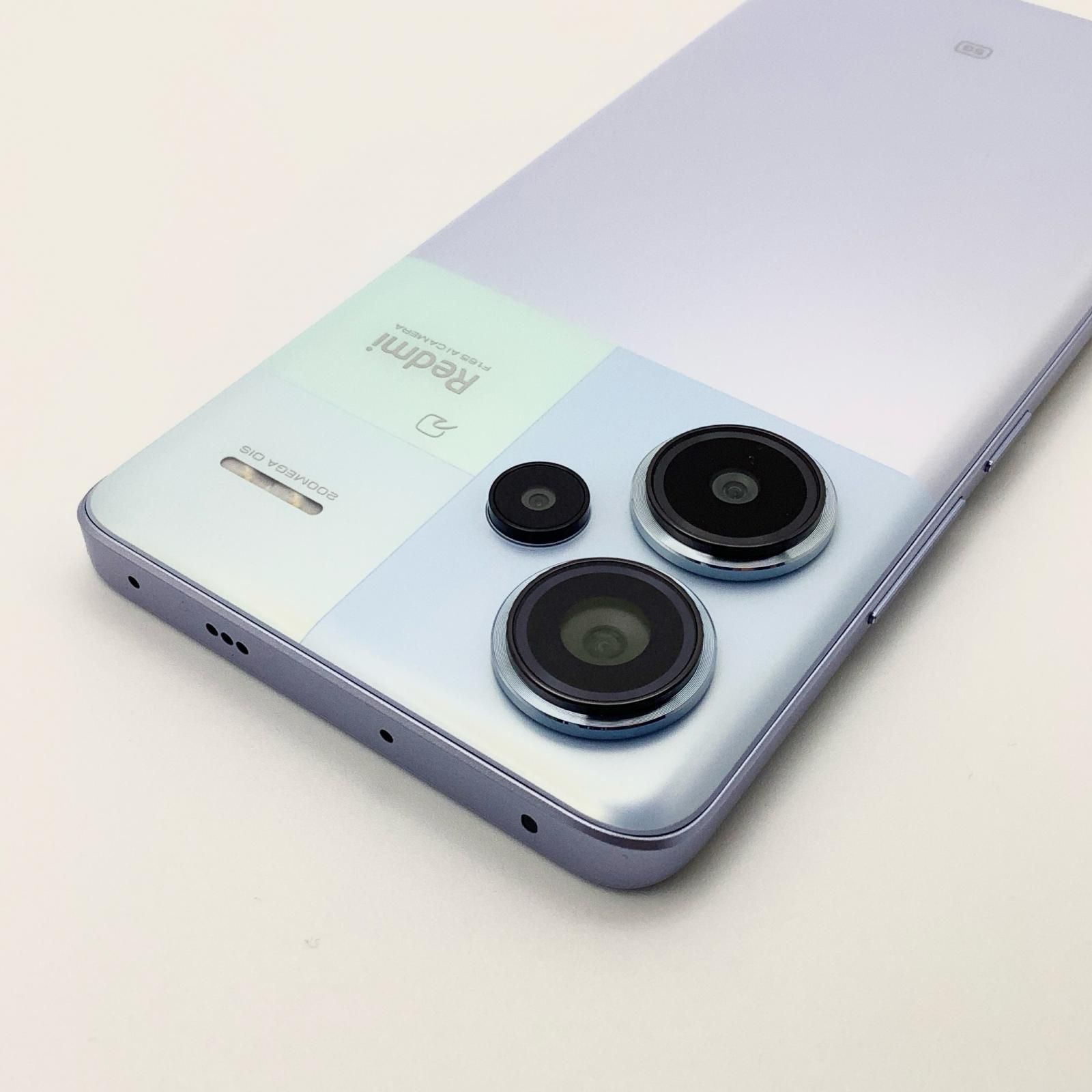256GB オーロラパープル