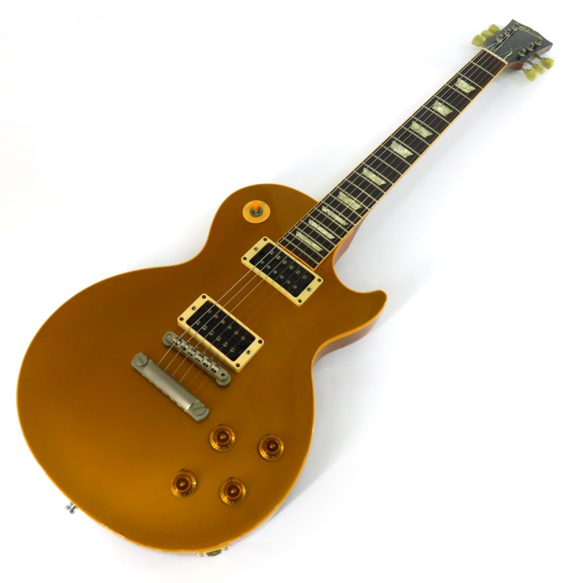 寺田楽器製 セミアコ VG KTR ES-STD ナチュラル木目 ☆美品 【MUSIC