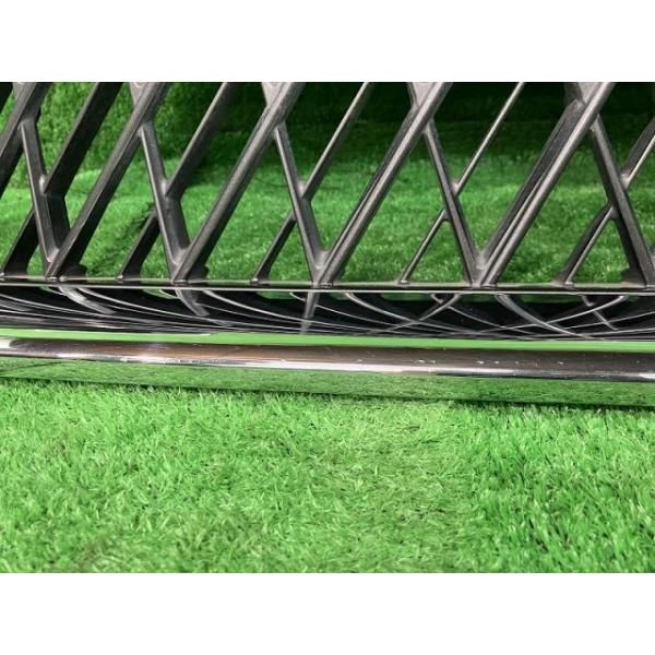 レクサス LS GVF55 ラジエーターグリル・フロントグリル LS500H I