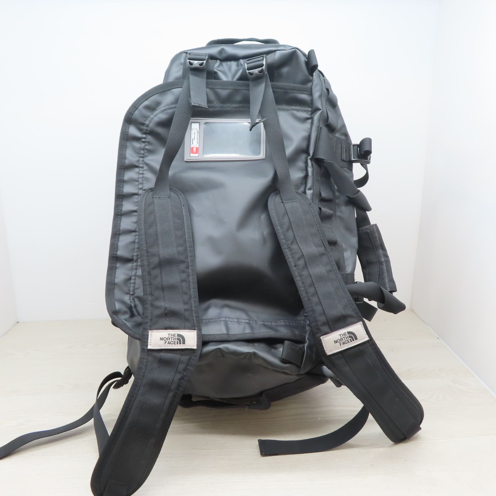 THE NORTH FACE ダッフルバッグ 2024 リュック (C1-24) T 楽天市場