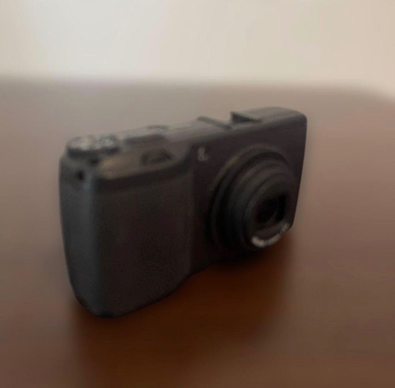 4781 RICOH GR DIGITAL II ブラック ジャンク 4781 RICOH GR DIGITAL II ブラック ジャンク - メルカリ