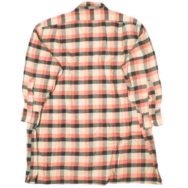 INDIVIDUALIZED SHIRTS x BEAMS BOY インディビジュアライズドシャツ 