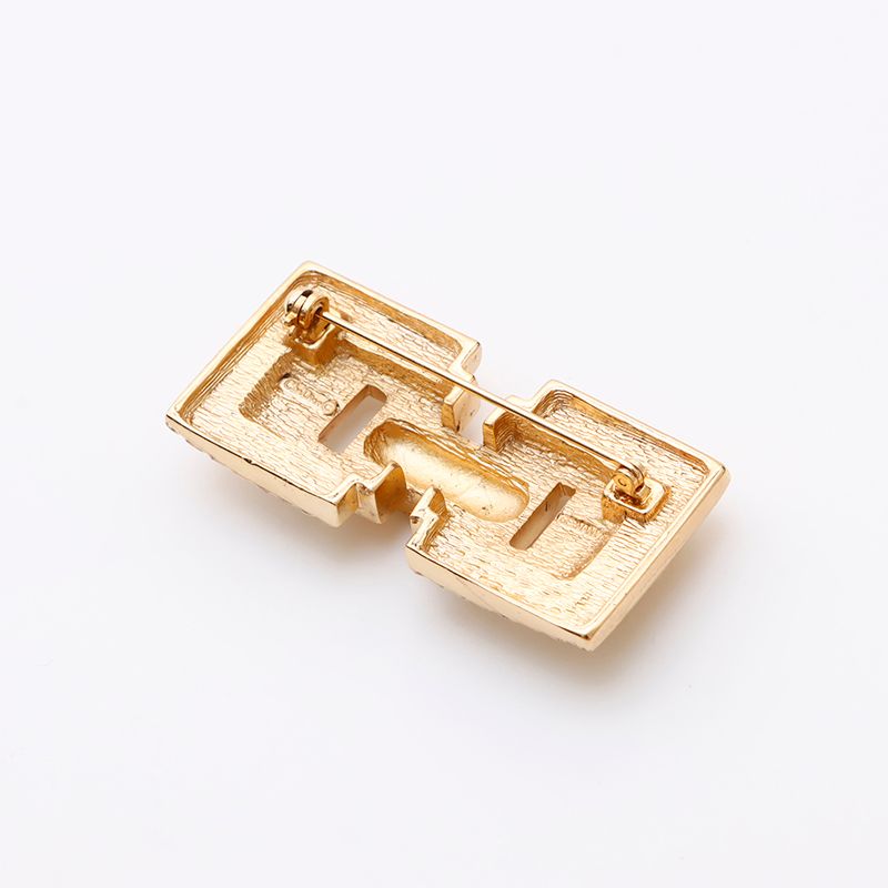 【美品】レア　クリスチャンディオール　ヴィンテージ　ブローチ　　ラインストーン Christian Dior クリスチャンディオール ブローチ ヴィンテージ