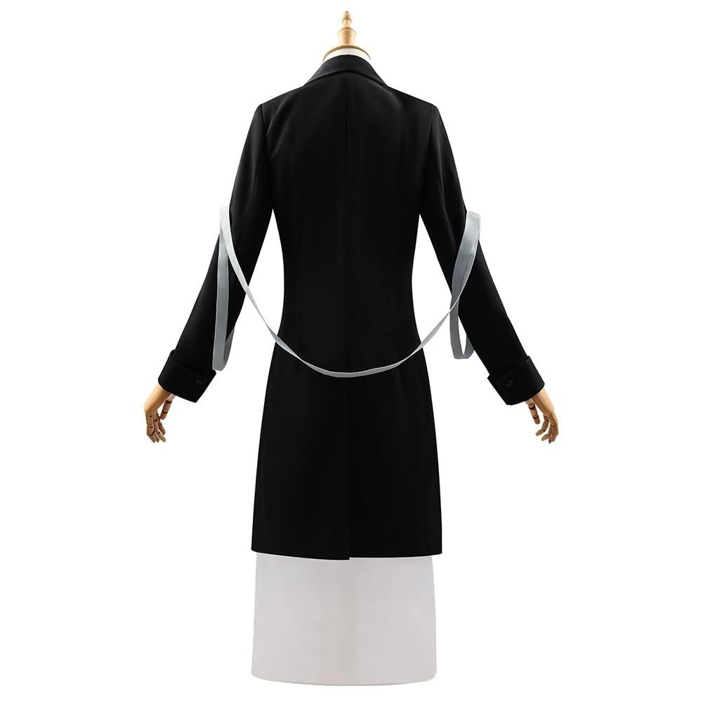 テレジア ウィッグ REENEW アークナイツ テレジア 魔王 コスプレ衣装 音律聯覚2025 Cosplay コスチューム 制服 セーラー服 コスプレ サンクタ 衣装 仮装 学 ハロウィン