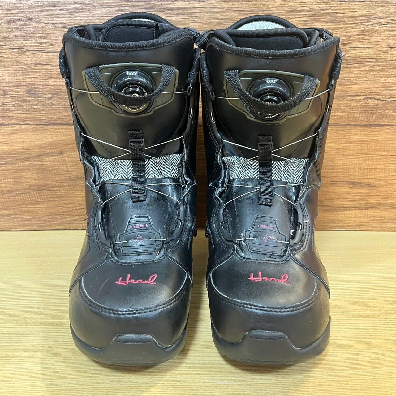 スノーボード ブーツ