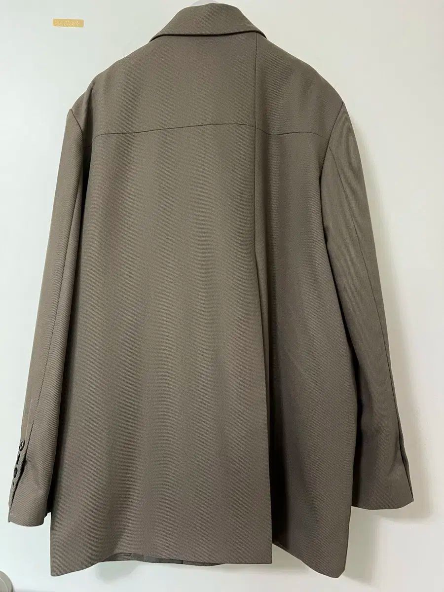 トリミングバード ツイルセットアップ スリーピース OLIVIERBERNSTEIN_COM