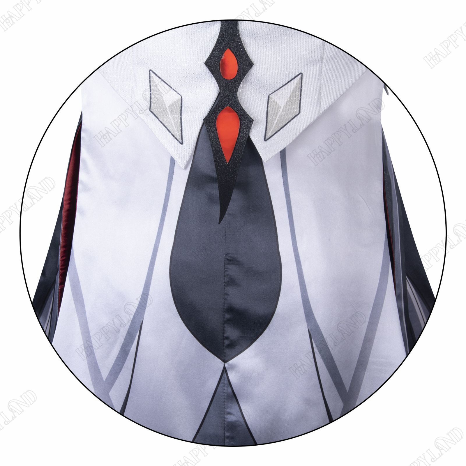 Genshin アルレッキーノ