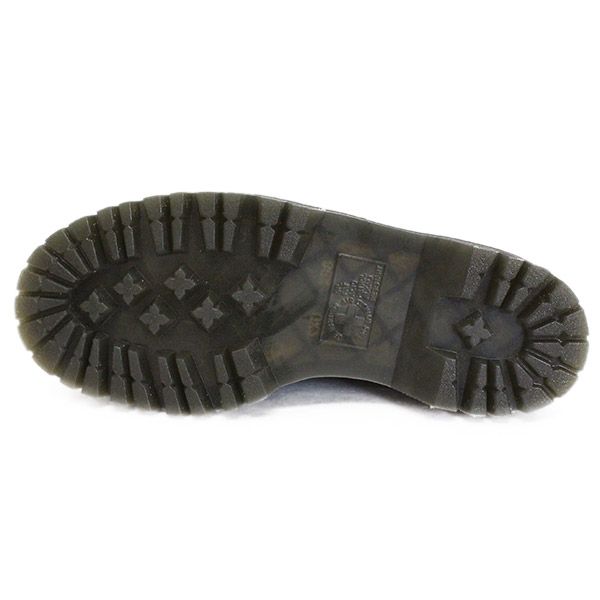 Dr.Martens (ドクターマーチン) 25751001 FENIMORE LOW フェニモア