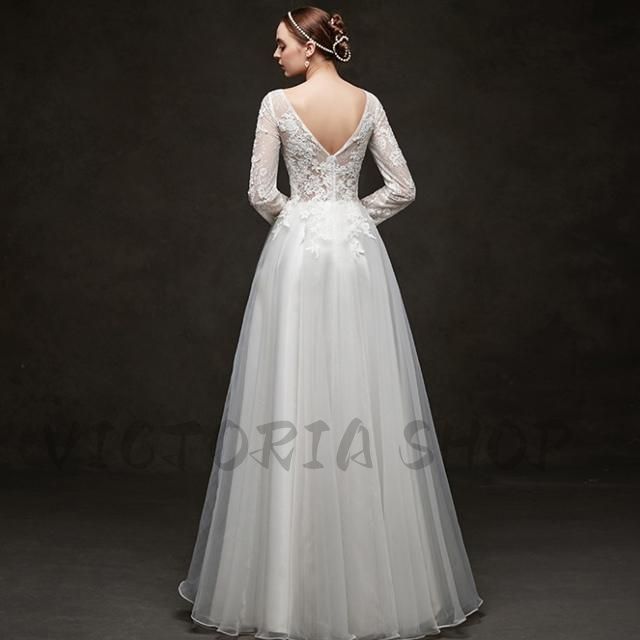 透かし彫り 背開き