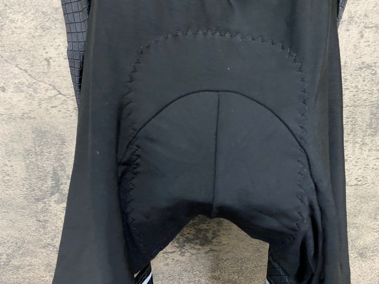 JB666 パールイズミ PEARL iZUMi ビブショーツ 黒 XL SPEED SENSOR Ⅱ