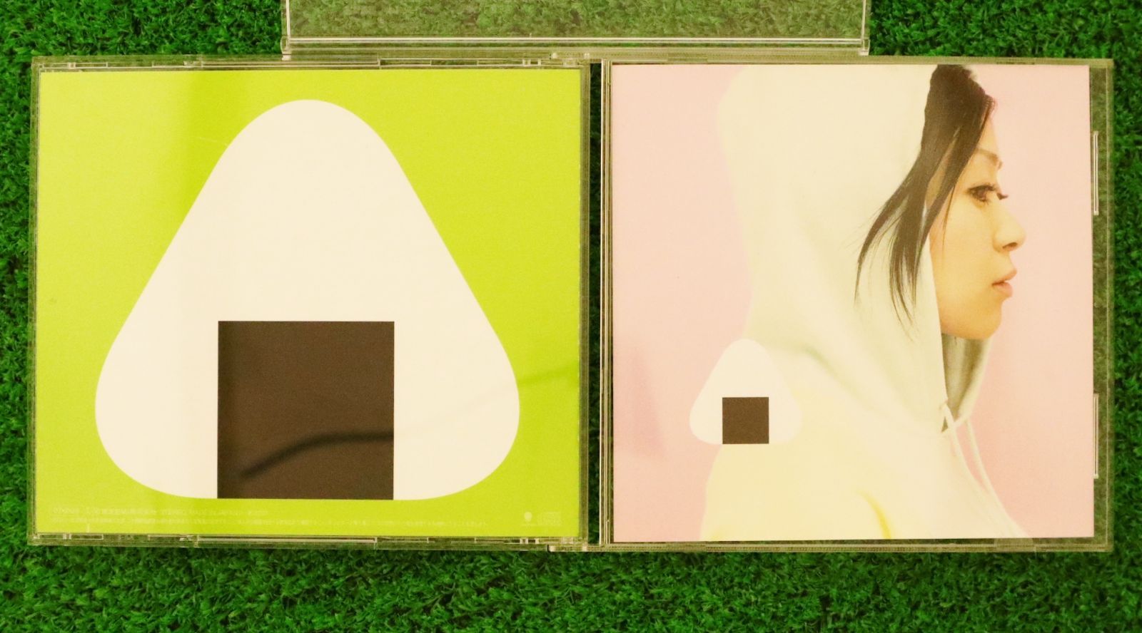宇多田ヒカル 台湾盤CD、VCD 宇多田ヒカル 台湾盤CD、VCD
