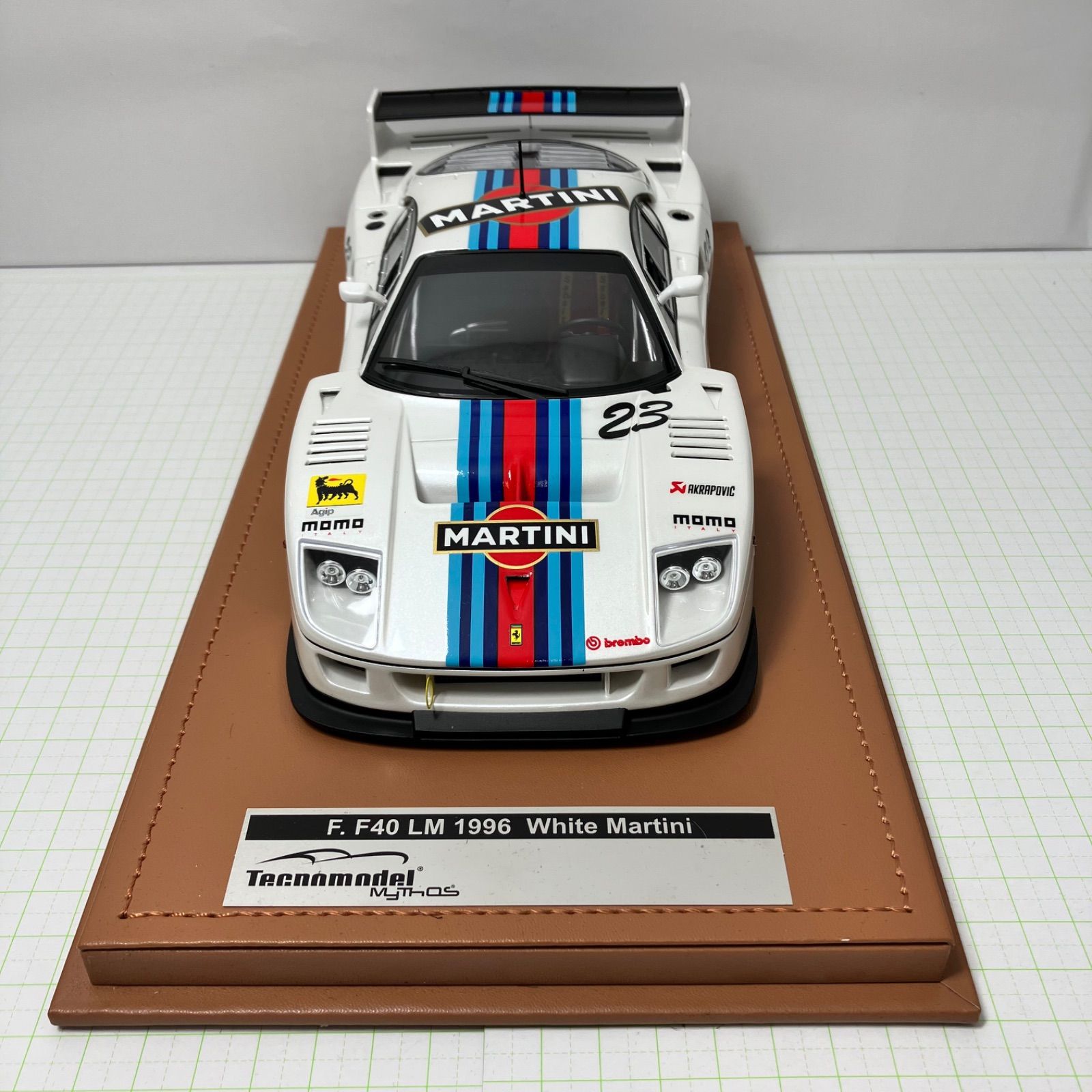 F40 スペアボディ Yahoo!オークション -「(タミヤ)f40」(ボディ) (パーツ)の落札