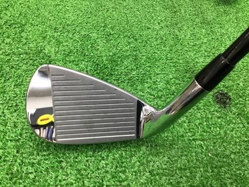 中古】YAMAHAinpresTX-505 Iアイアンセット6本フレックスR 中古