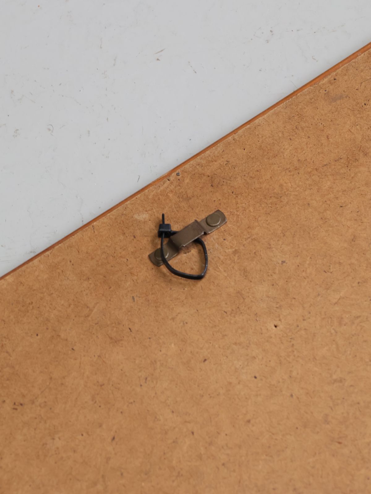 フランスアンティークルイフィリップ様式ミラー/ウォールミラー鏡(68