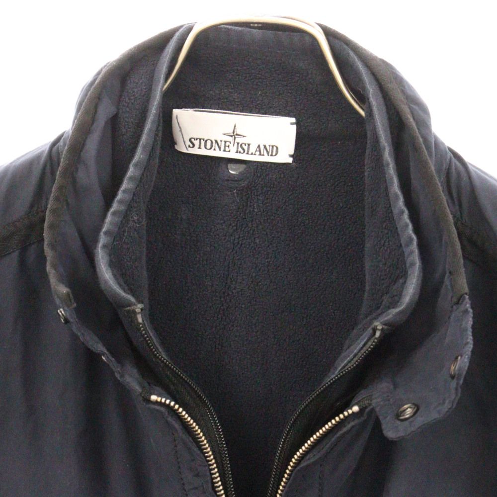 STONE ISLAND (ストーンアイランド) ウォーターレペレント ジャケット