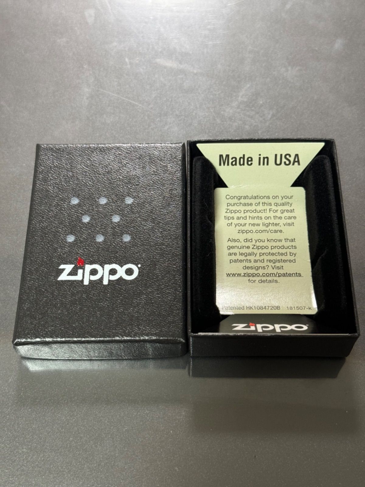 zippo ボス コーヒー レインボー BOSS COFFEE RAINBOW 2005年製 zippo ボス コーヒー レインボー BOSS COFFEE RAINBOW 2005年製