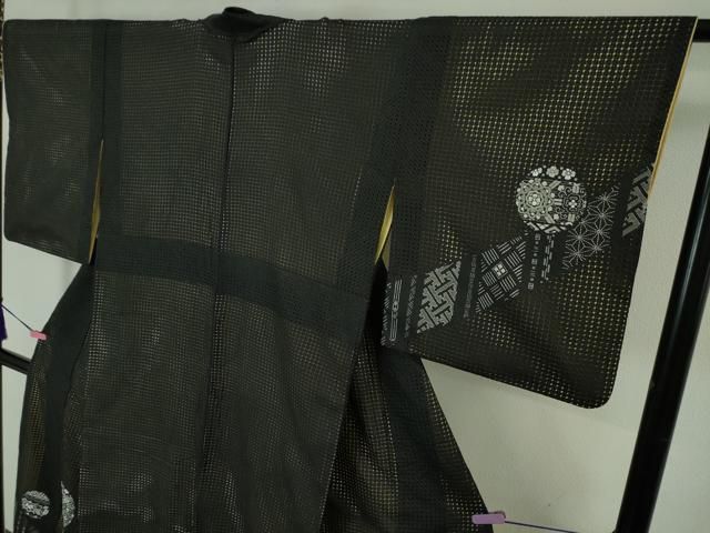 平和屋本店□極上 中国三大刺繍 スワトウ刺繍 汕頭刺繍 総刺繍 本場